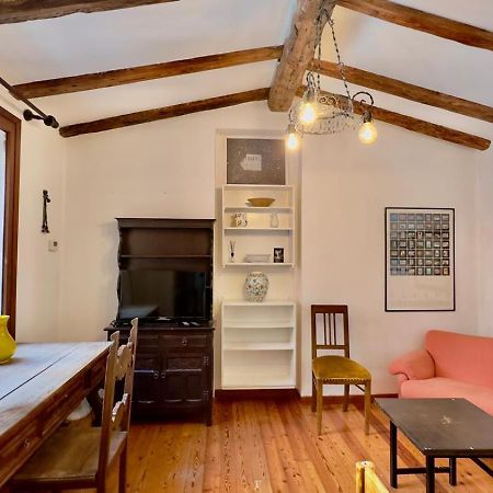 Apartamento San Rocco Venecia Exterior foto