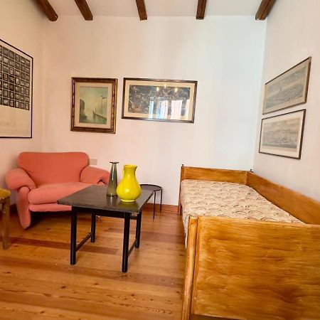 Apartamento San Rocco Venecia Exterior foto