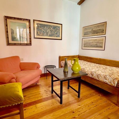 Apartamento San Rocco Venecia Exterior foto