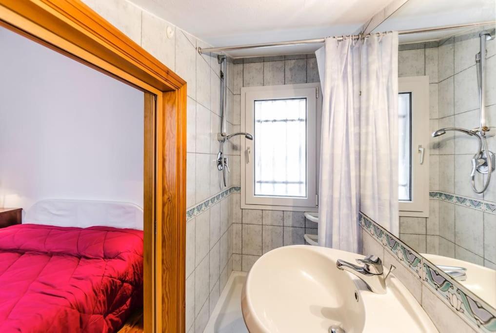 Apartamento San Rocco Venecia Exterior foto