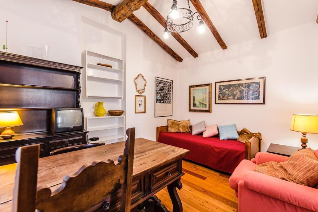 Apartamento San Rocco Venecia Exterior foto