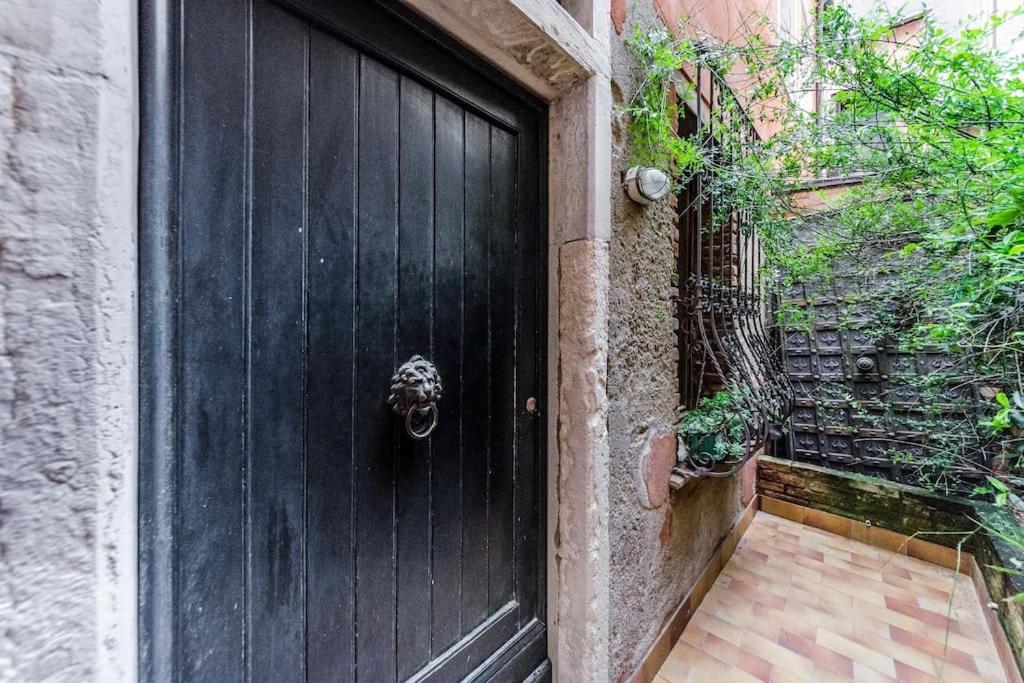 Apartamento San Rocco Venecia Exterior foto