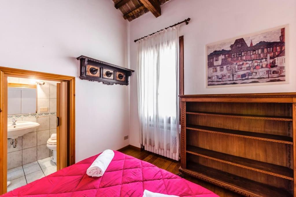Apartamento San Rocco Venecia Exterior foto