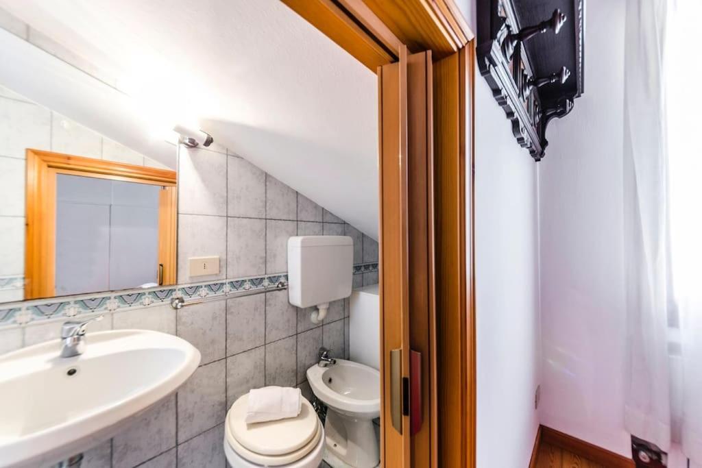Apartamento San Rocco Venecia Exterior foto