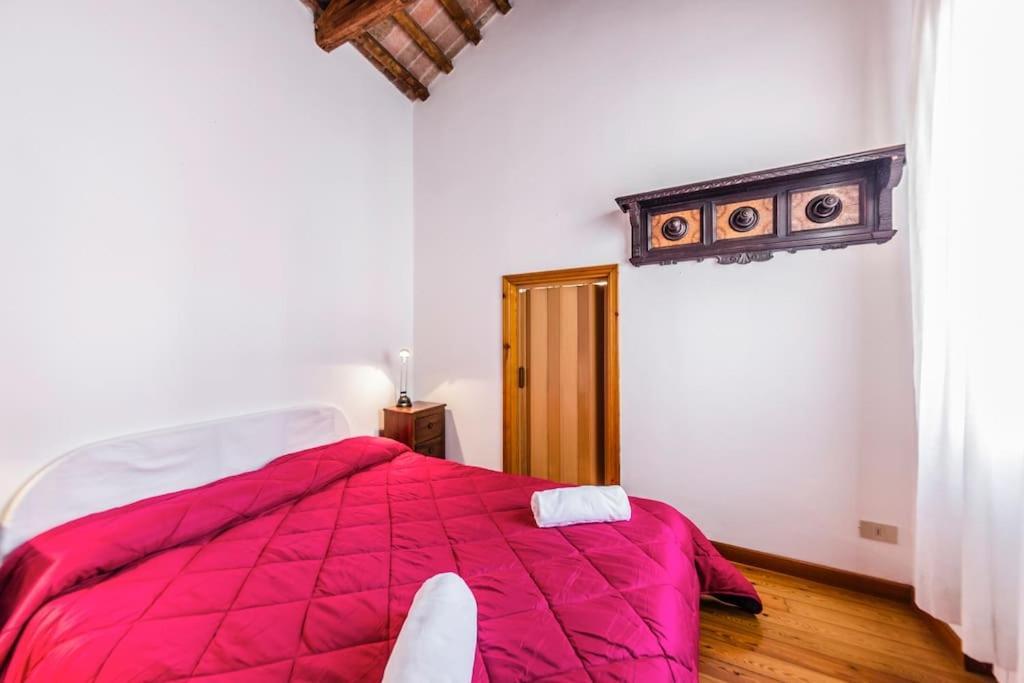 Apartamento San Rocco Venecia Exterior foto