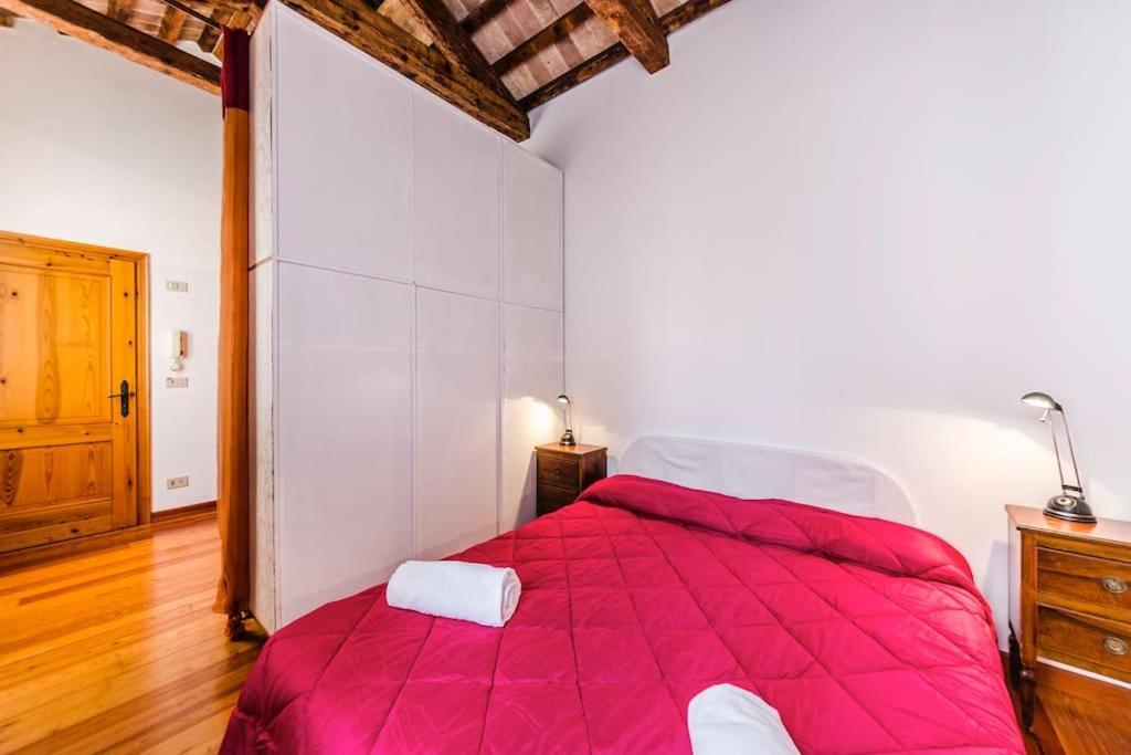 Apartamento San Rocco Venecia Exterior foto