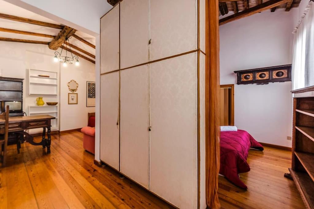 Apartamento San Rocco Venecia Exterior foto