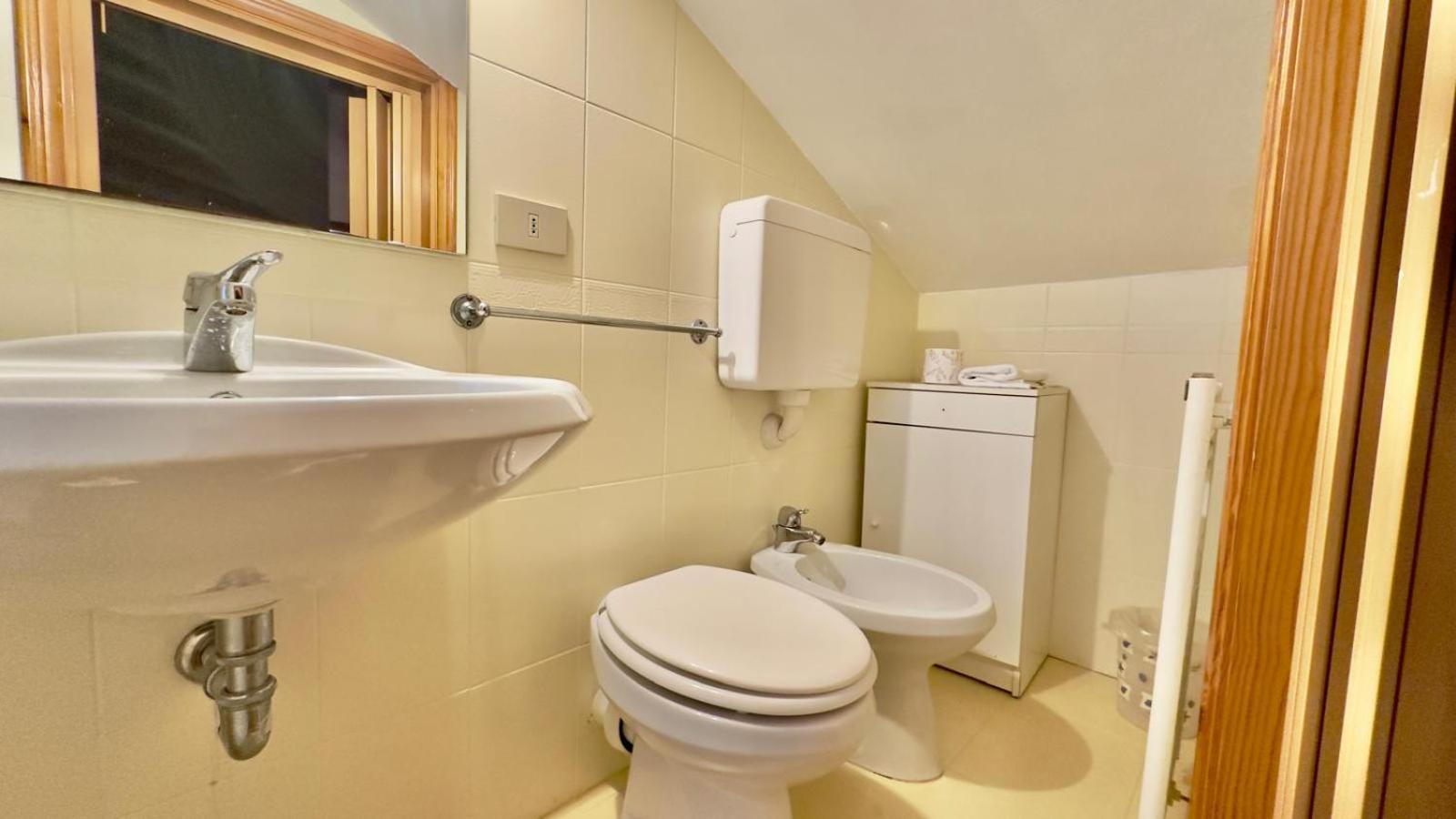 Apartamento San Rocco Venecia Exterior foto
