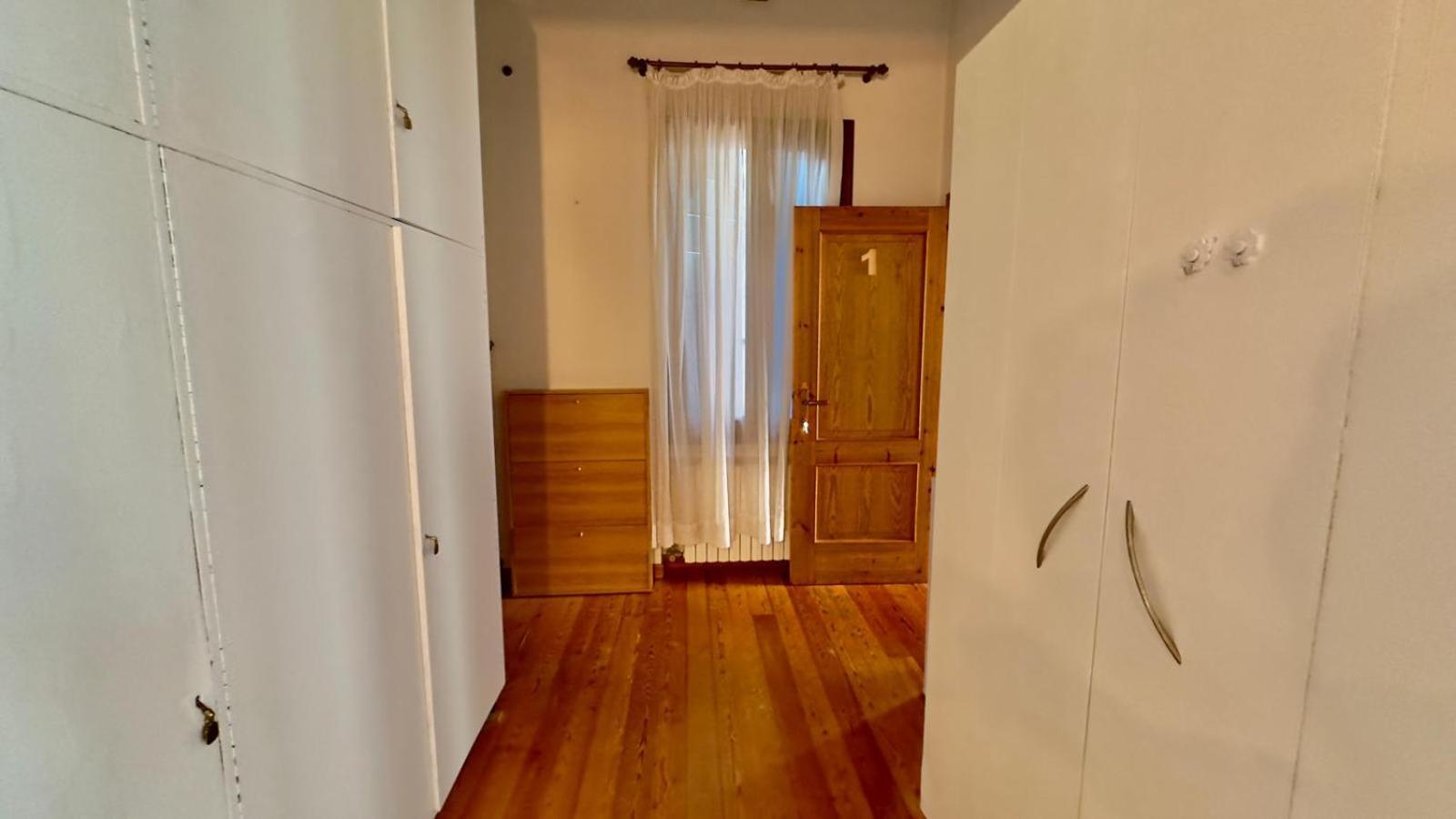 Apartamento San Rocco Venecia Exterior foto
