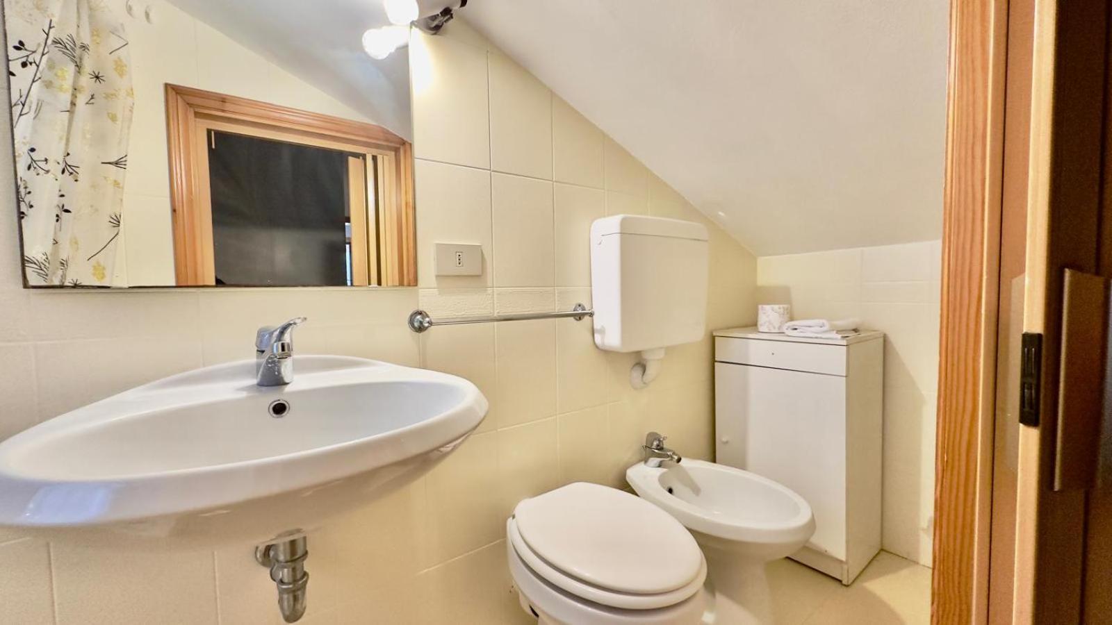 Apartamento San Rocco Venecia Exterior foto