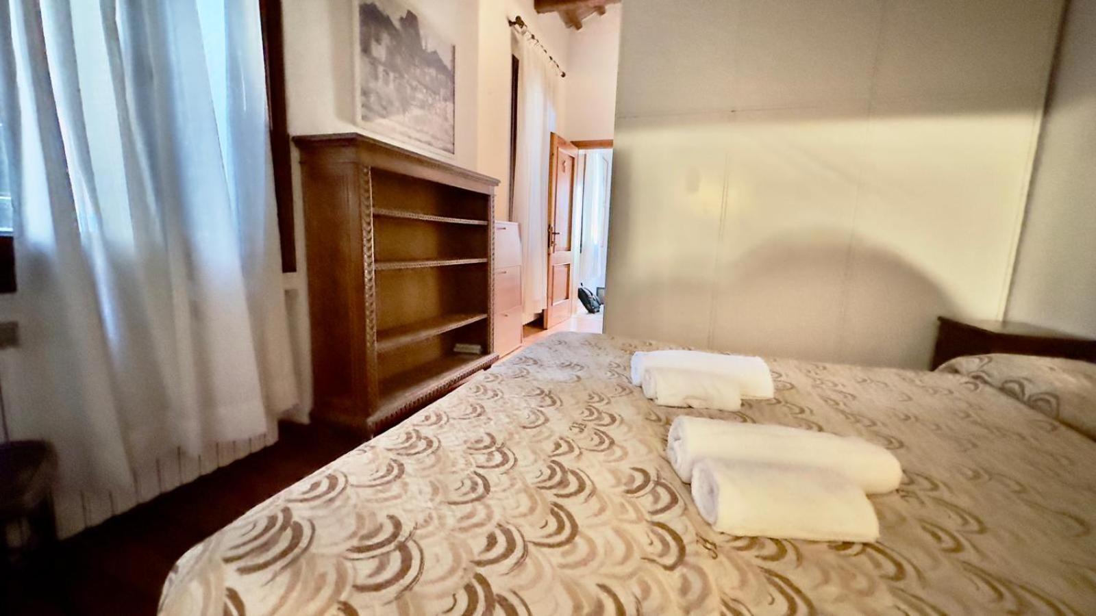 Apartamento San Rocco Venecia Exterior foto