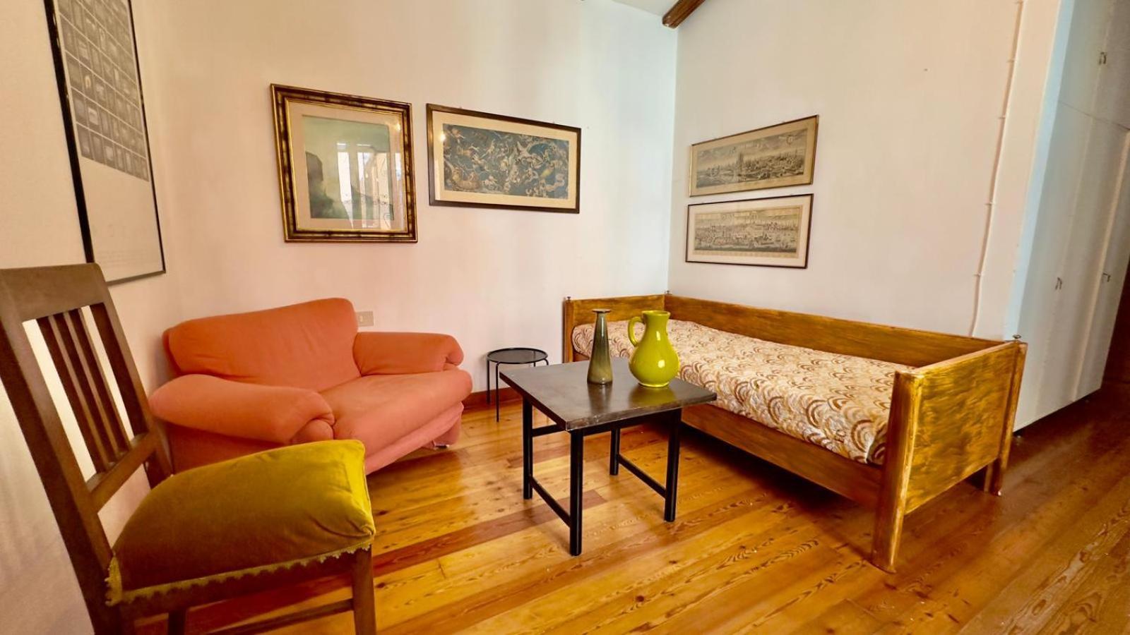 Apartamento San Rocco Venecia Exterior foto